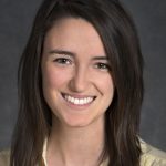 Photo of Sarah Smith, Research Scientist/Engineer